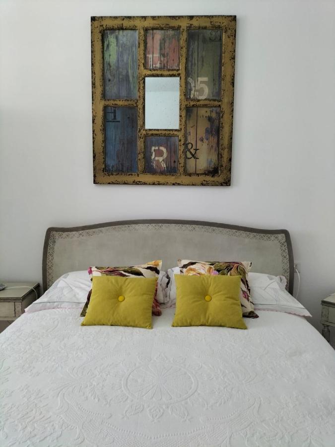 Bed and Breakfast Carru De Ammentos Ozieri Esterno foto