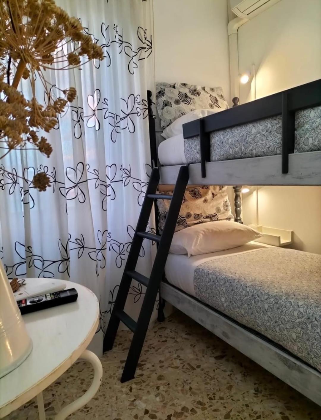 Bed and Breakfast Carru De Ammentos Ozieri Esterno foto