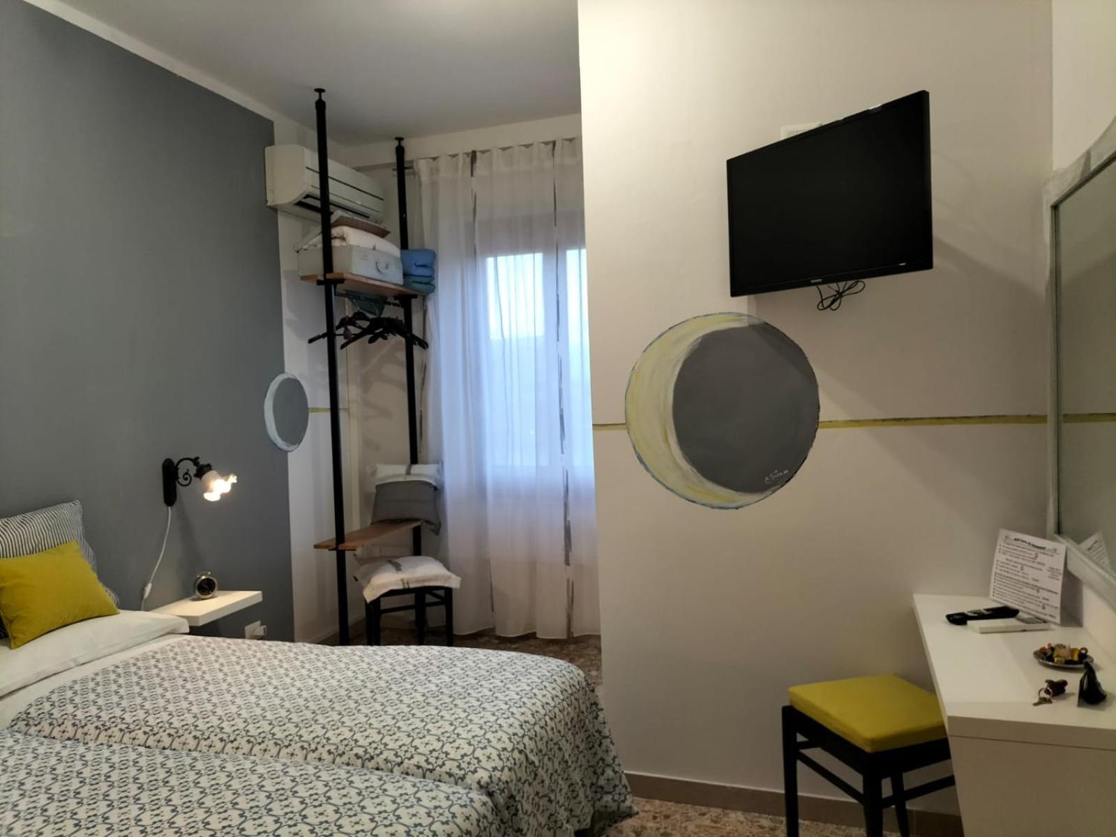 Bed and Breakfast Carru De Ammentos Ozieri Esterno foto